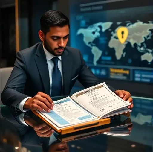 Anjouan Gambling License Process